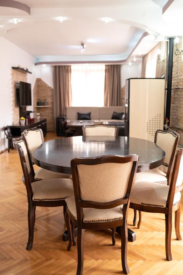 Guest House La Baja โอครีด ภายนอก รูปภาพ