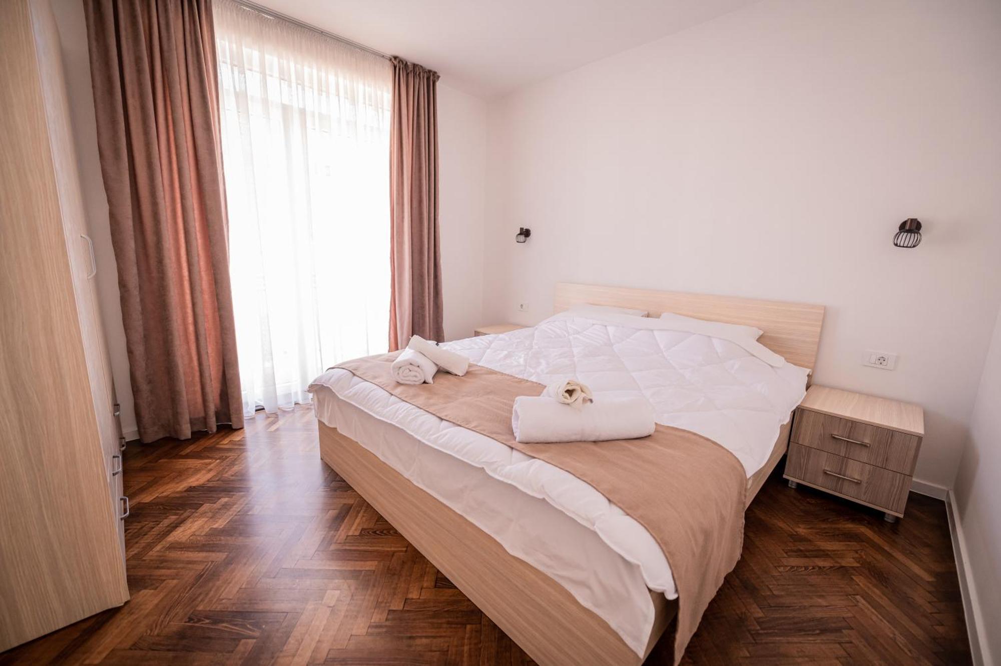 Guest House La Baja โอครีด ภายนอก รูปภาพ