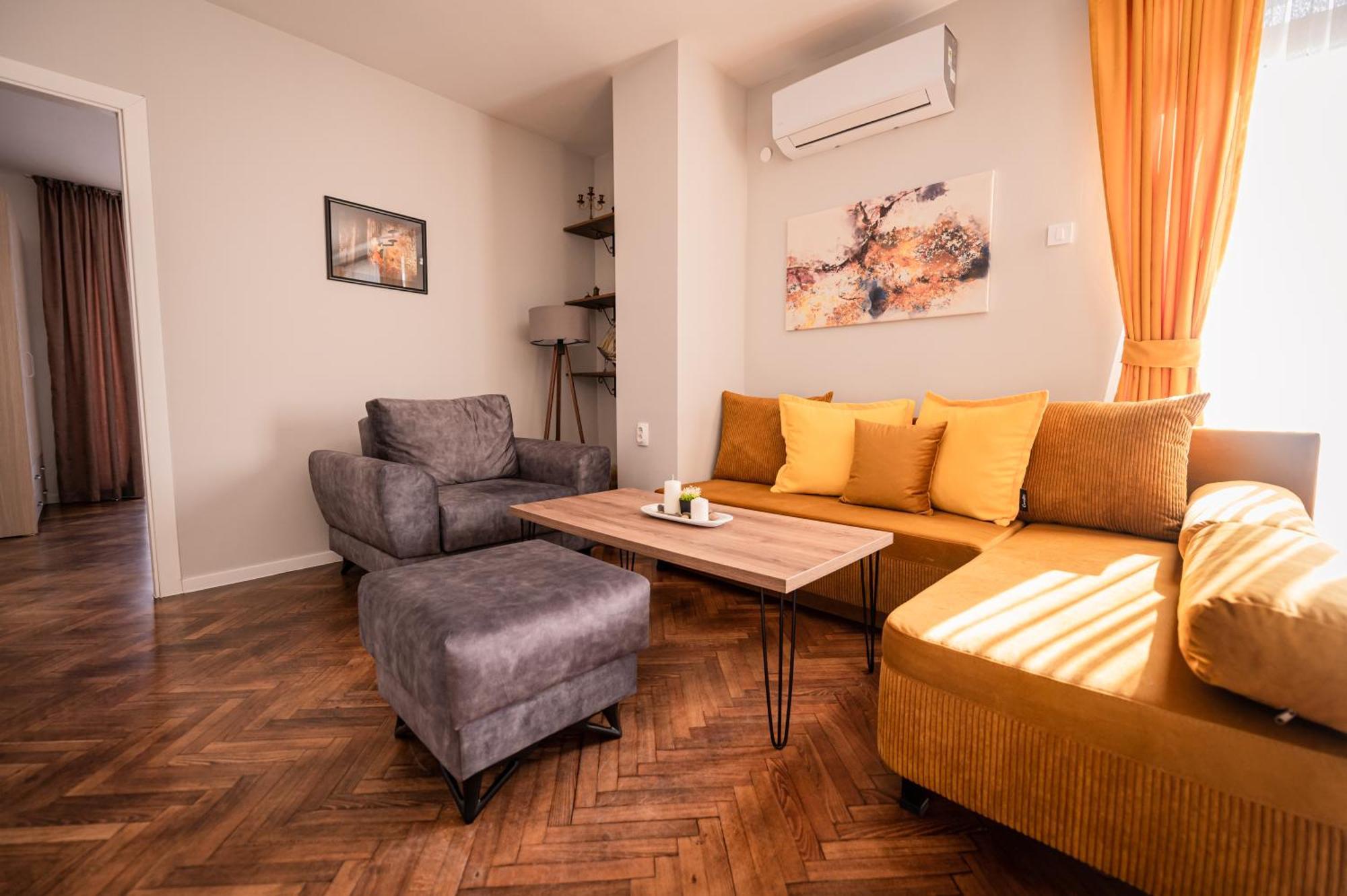 Guest House La Baja โอครีด ภายนอก รูปภาพ